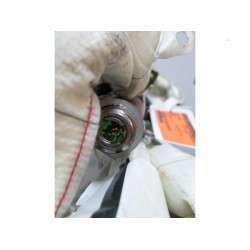 Renault - Espace - Airbag hemel links