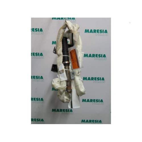 Renault - Espace - Airbag Himmel links