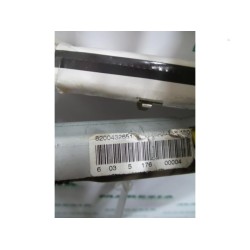 Renault - Espace - Airbag hemel links