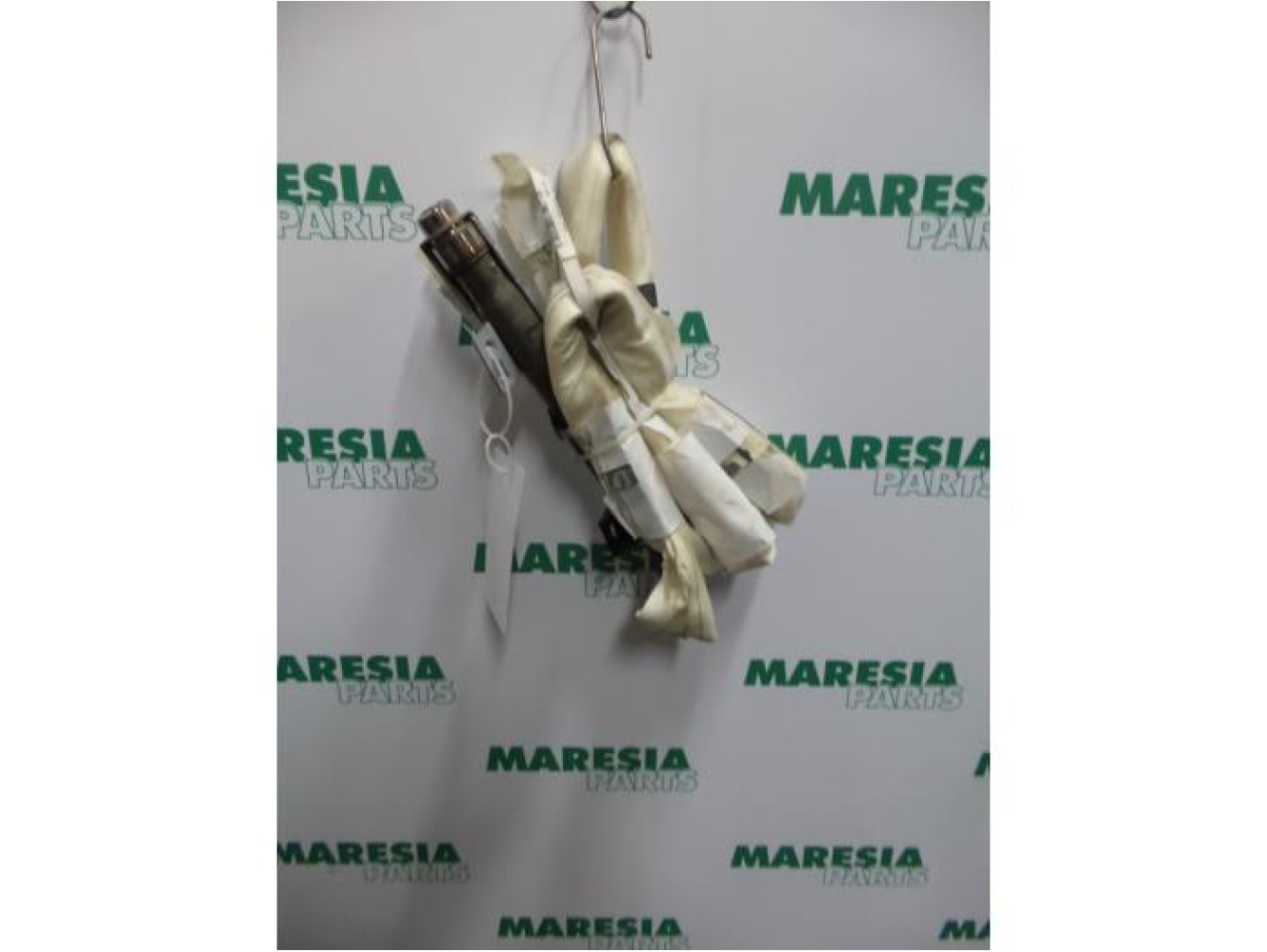 Renault - Espace - Airbag hemel links