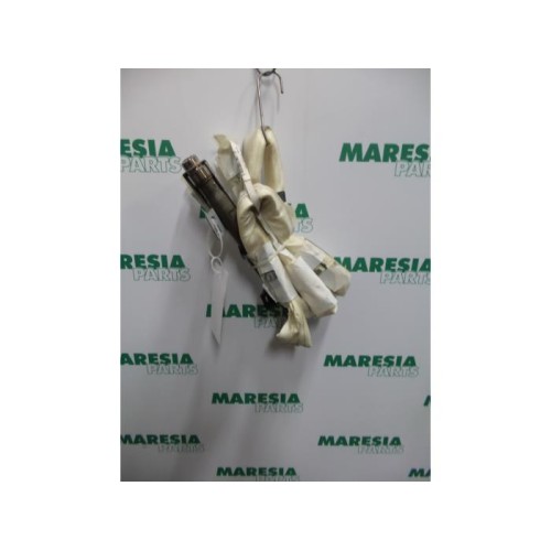 Renault - Espace - Airbag Himmel links