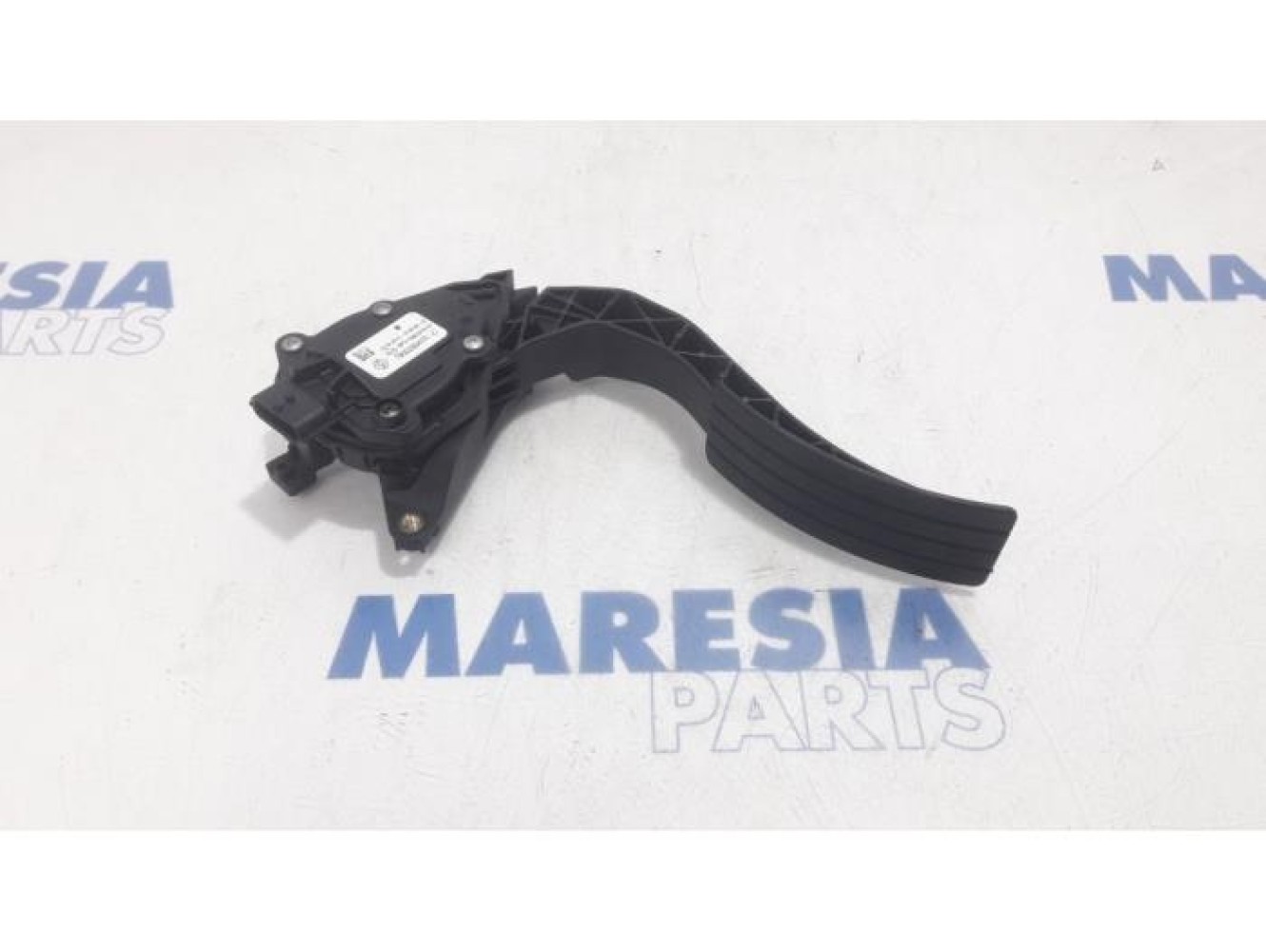 Renault - Clio - Gaspedalposition Sensor