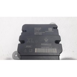 Renault - Clio - Airbag Module