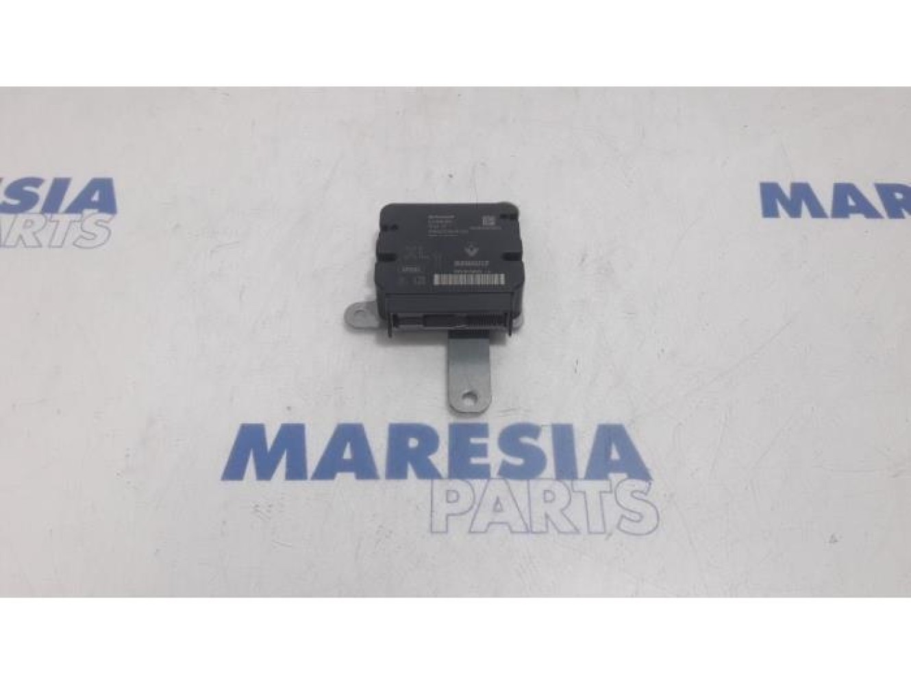 Renault - Clio - Airbag Module