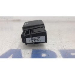 Renault - Clio - Commande radio volant
