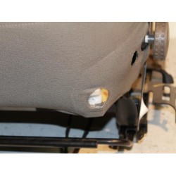 Renault - Espace - Sitz links