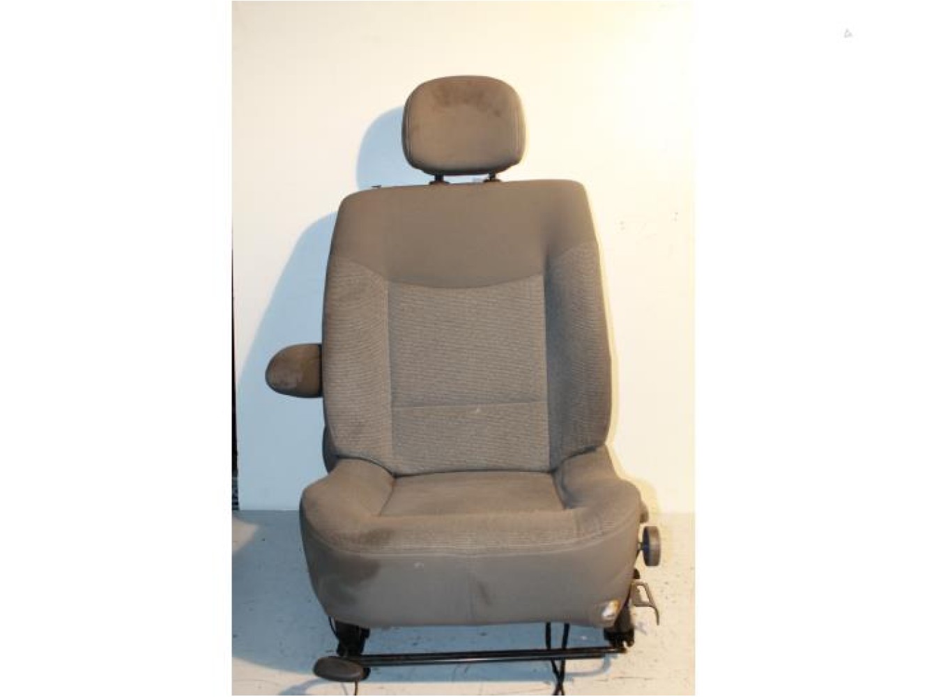 Renault - Espace - Sitz links