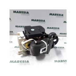 Fiat - Punto - Front seatbelt, right