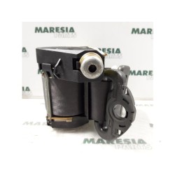 Fiat - Punto - Front seatbelt, right