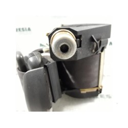 Fiat - Punto - Front seatbelt, right