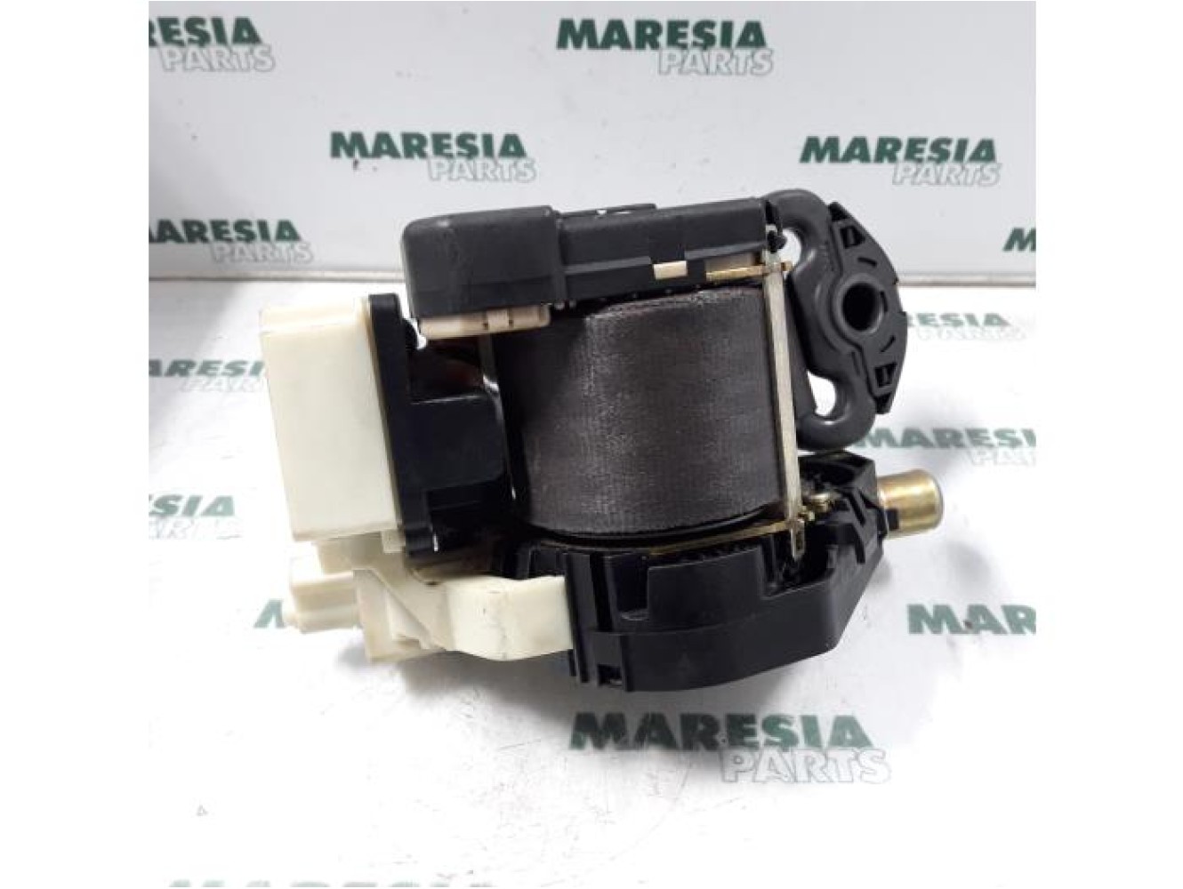 Fiat - Punto - Front seatbelt, right