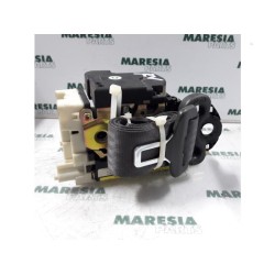 Fiat - Punto - Front seatbelt, right