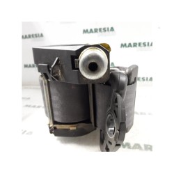 Fiat - Punto - Front seatbelt, right