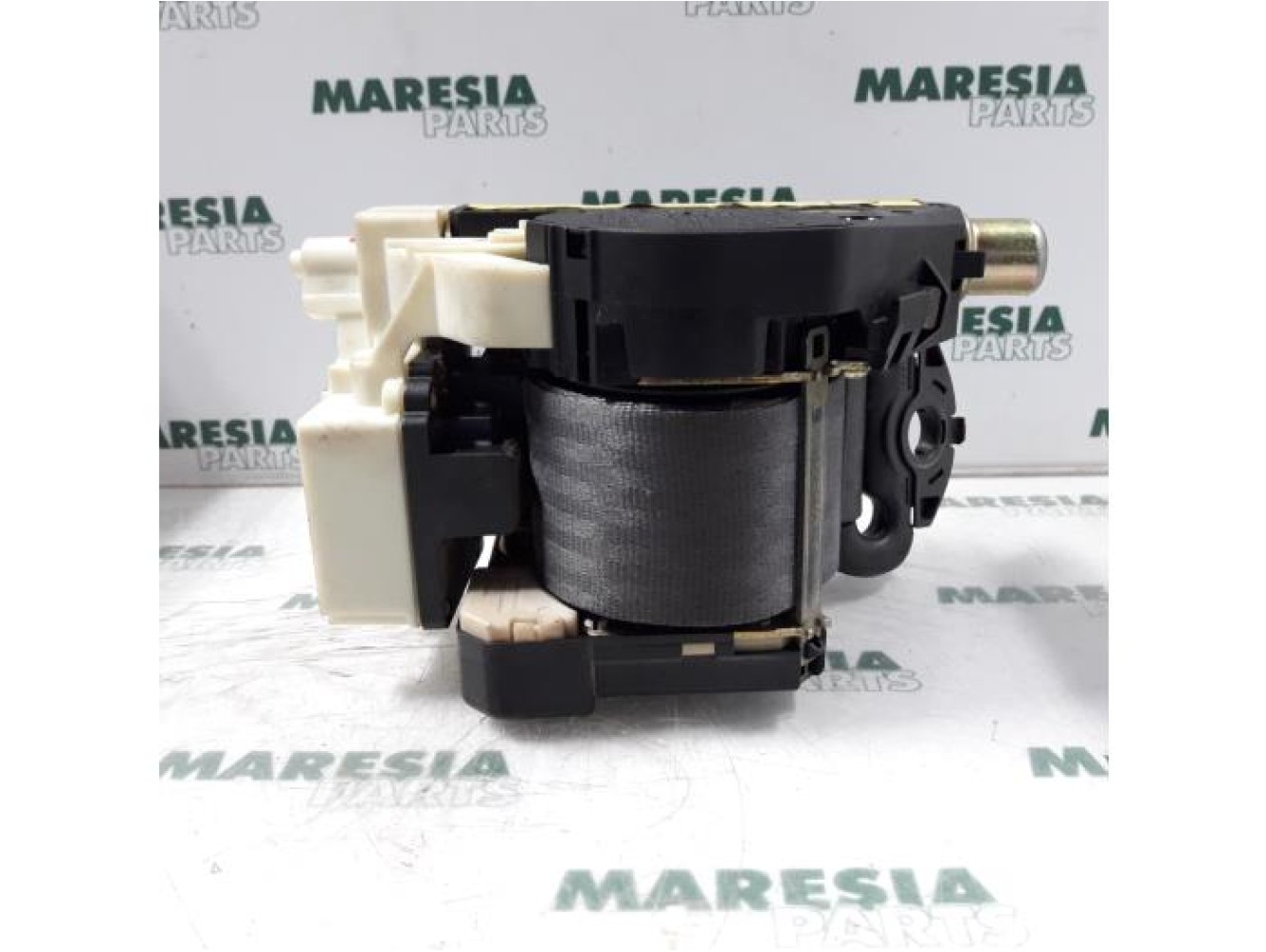 Fiat - Punto - Front seatbelt, right
