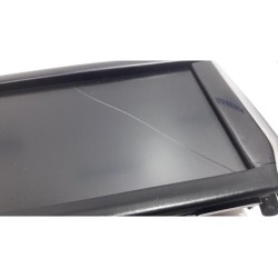 Peugeot - 2008 - Navigation Display