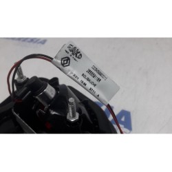 Renault - Clio - Taillight, left