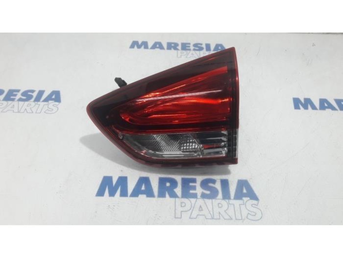 Renault - Clio - Taillight, right
