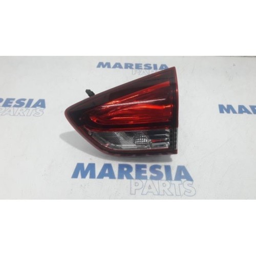 Renault - Clio - Taillight, right