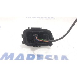 Renault - Clio - Taillight, right