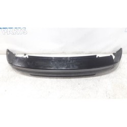 Renault - Clio - Rear bumper component, central