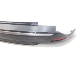 Renault - Clio - Rear bumper component, central