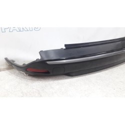 Renault - Clio - Rear bumper component, central