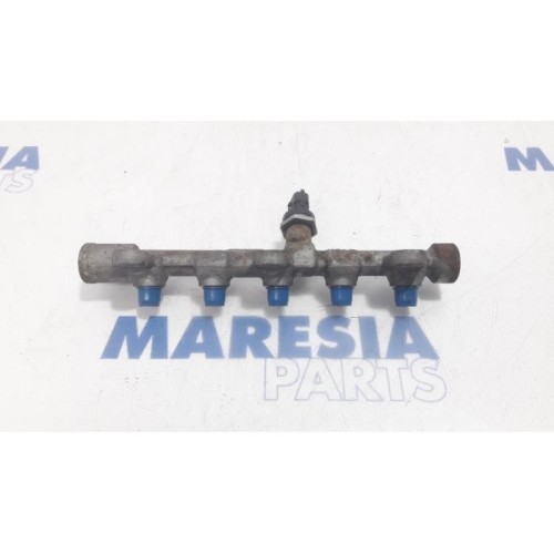 Renault - Master - Fuel injector nozzle