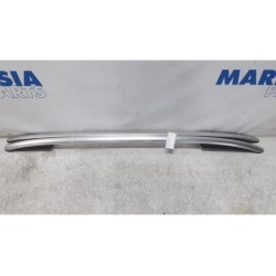 Renault - Clio - Kit rails de toit