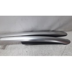 Renault - Clio - Kit rails de toit