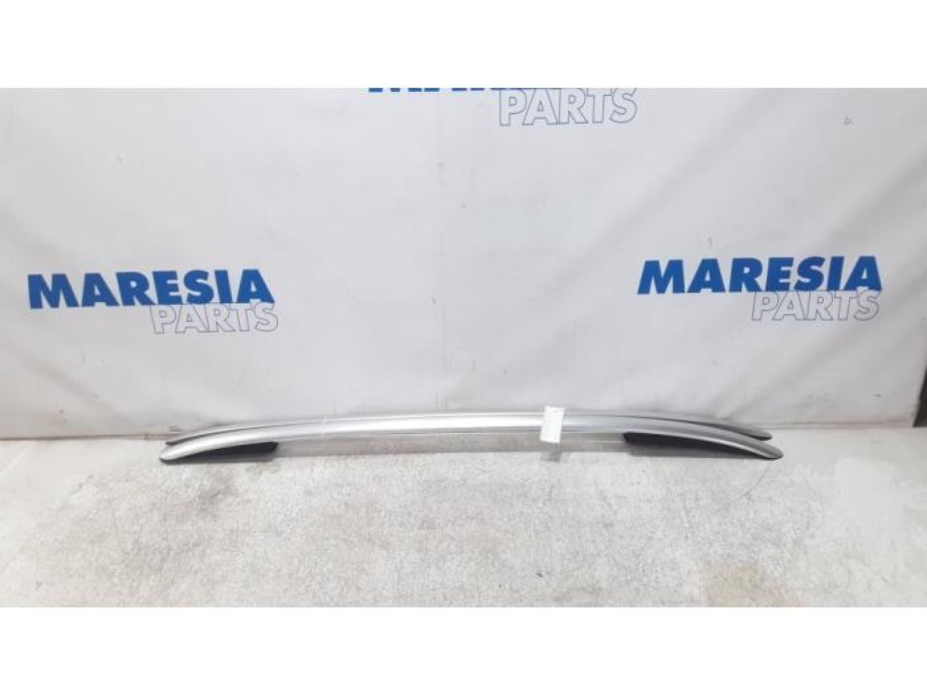 Renault - Clio - Kit rails de toit