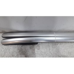 Renault - Clio - Kit rails de toit
