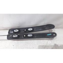 Renault - Clio - Kit rails de toit