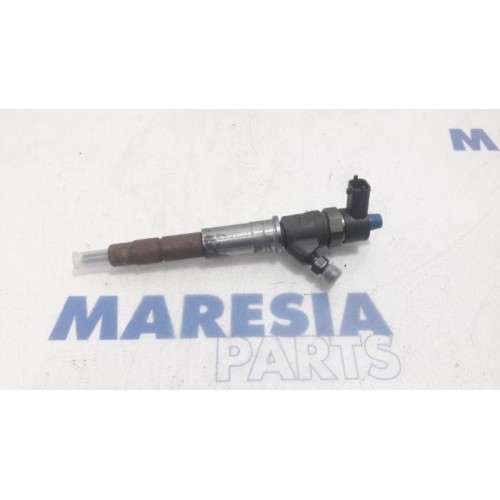 Renault - Master - Injector (diesel)