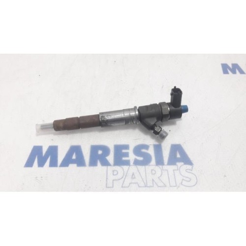 Renault - Master - Injector (diesel)