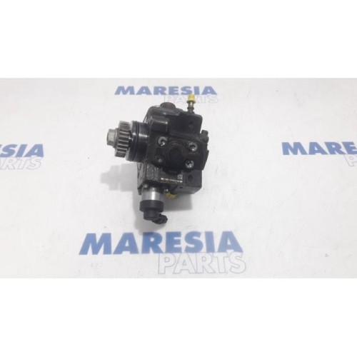 Renault - Master - Mechanical fuel pump
