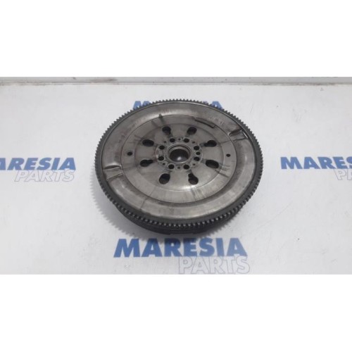 Renault - Master - Flywheel