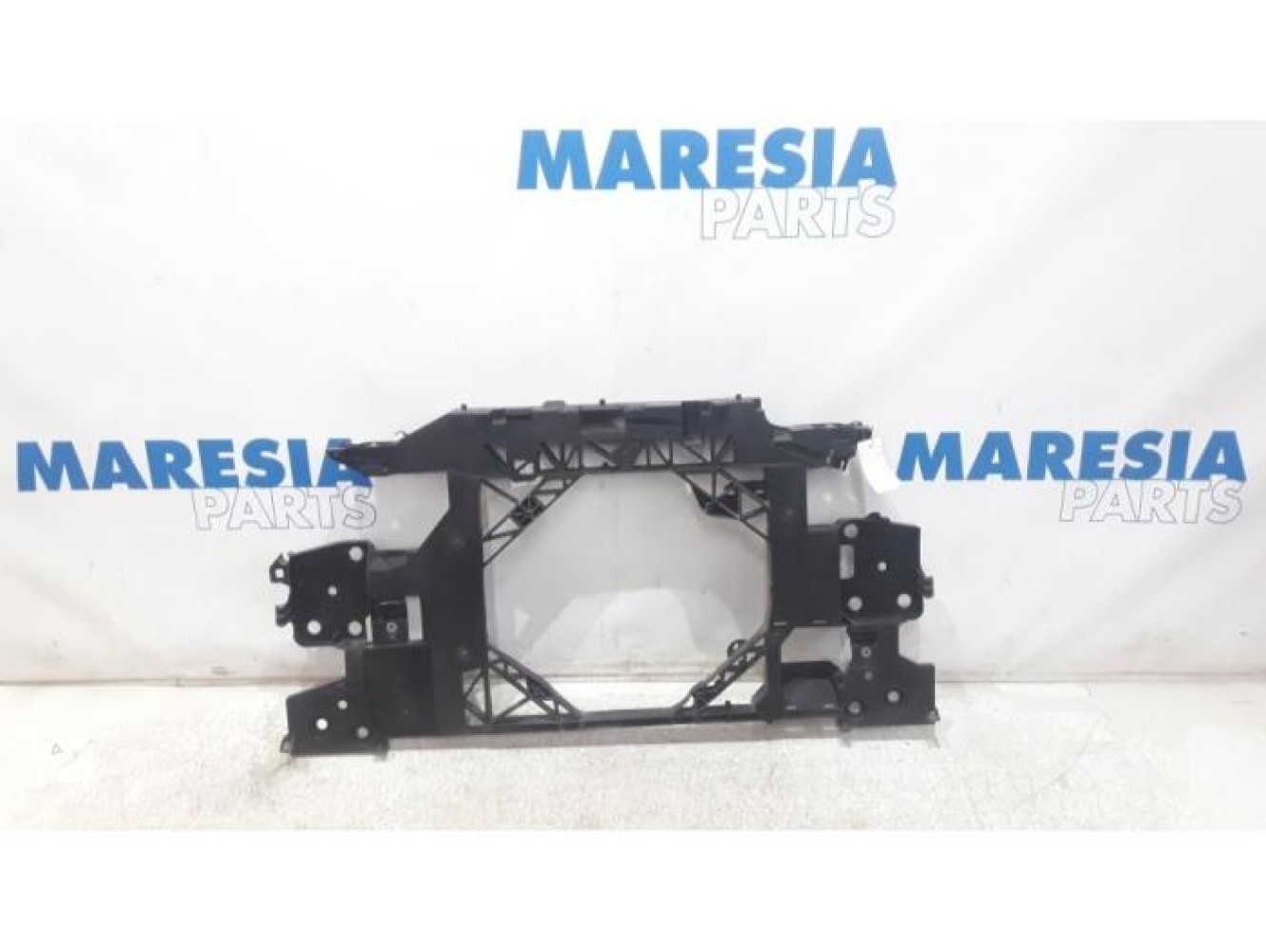 Renault - Scenic - Front panel