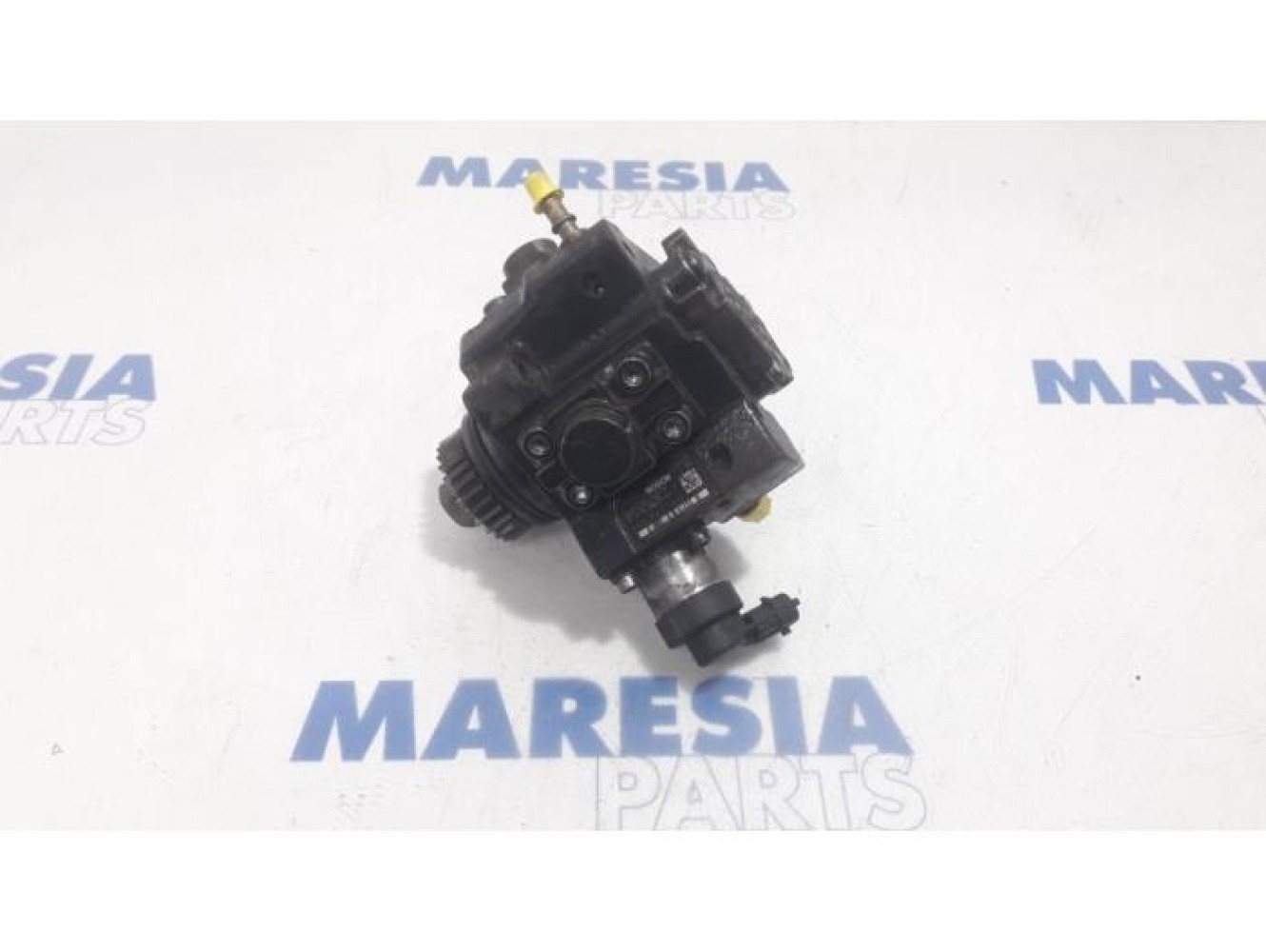 Renault - Trafic - Kraftstoffpumpe Mechanisch