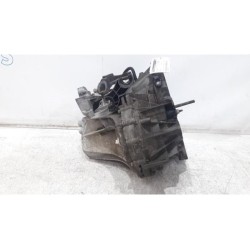 Renault - Scenic - Gearbox