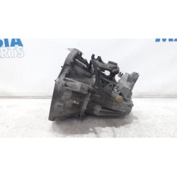 Renault - Scenic - Gearbox
