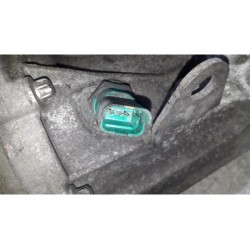 Renault - Scenic - Gearbox