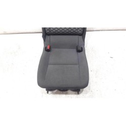 Renault - Scenic - Rear seat