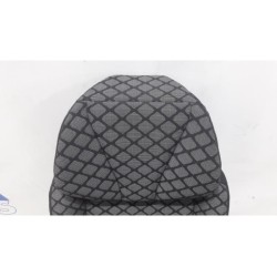 Renault - Scenic - Rear seat