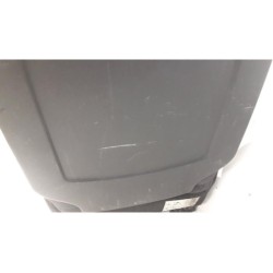 Renault - Scenic - Rear seat