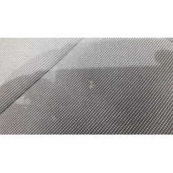 Renault - Scenic - Rear seat