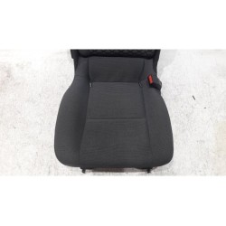 Renault - Scenic - Sitz hinten