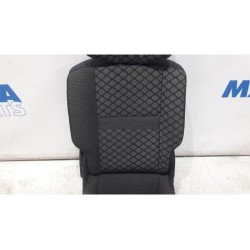 Renault - Scenic - Sitz hinten