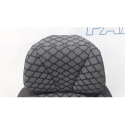Renault - Scenic - Sitz hinten
