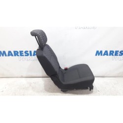 Renault - Scenic - Sitz hinten
