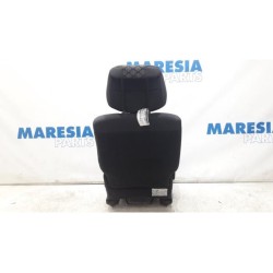 Renault - Scenic - Sitz hinten
